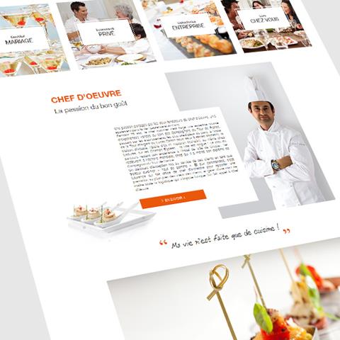 Notre nouveau site est en ligne !