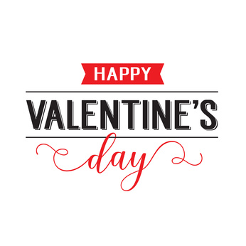 SAINT VALENTIN
